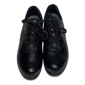 SAS FreeTime Comfort Leather Sneaker Men's Size 10